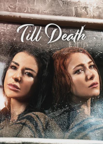 Series poster for Till Death