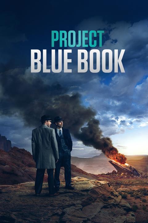 Project Blue Book