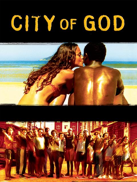 City of God