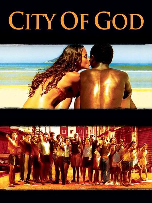 City of God