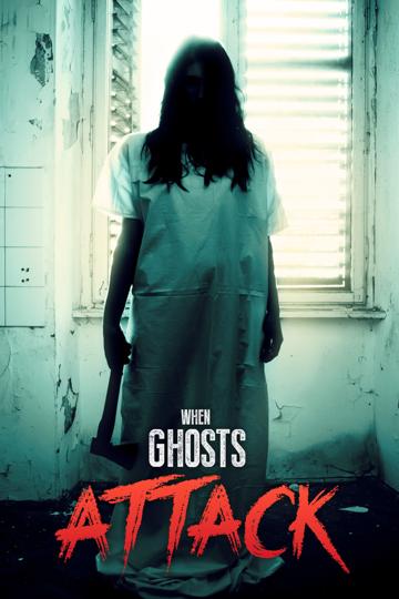 When Ghosts Attack