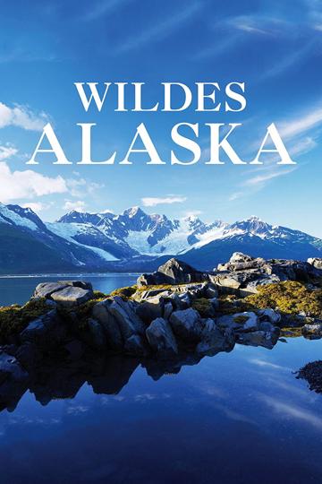 Wild Alaska poszter