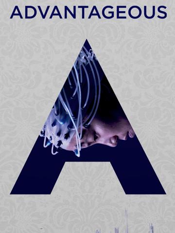 Advantageous poszter