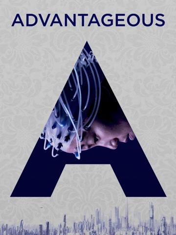 Advantageous poszter