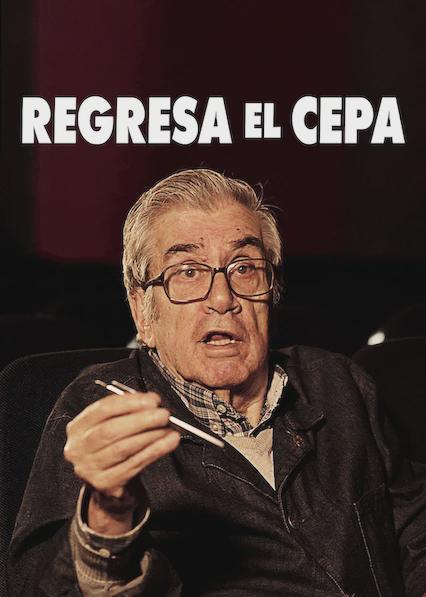 Poster för El Cepa Returns