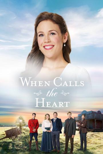 When Calls the Heart