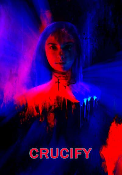 Poster för Crucify