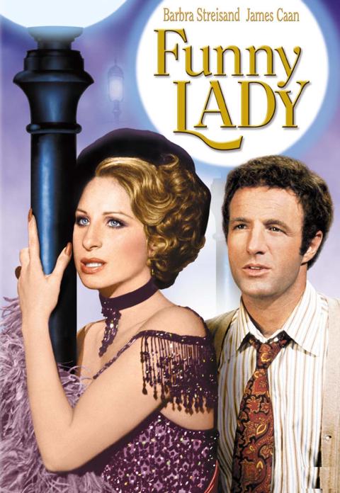 Funny Lady