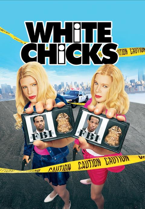 White Chicks