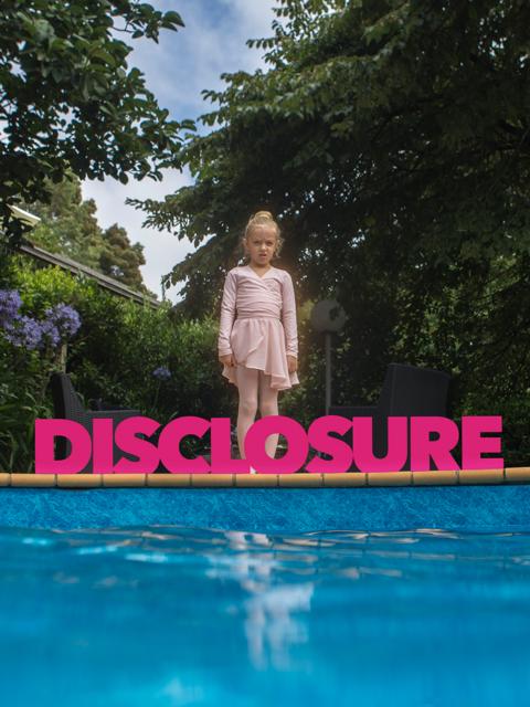 Poster för Disclosure