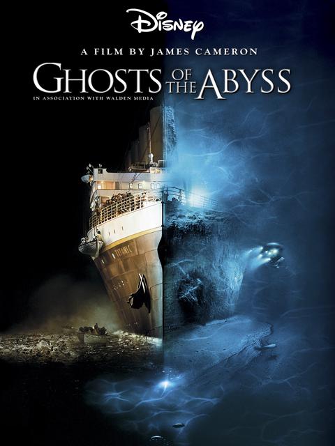 Ghosts of the Abyss