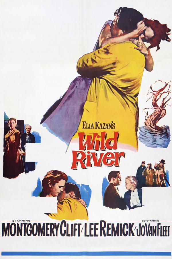 Wild River