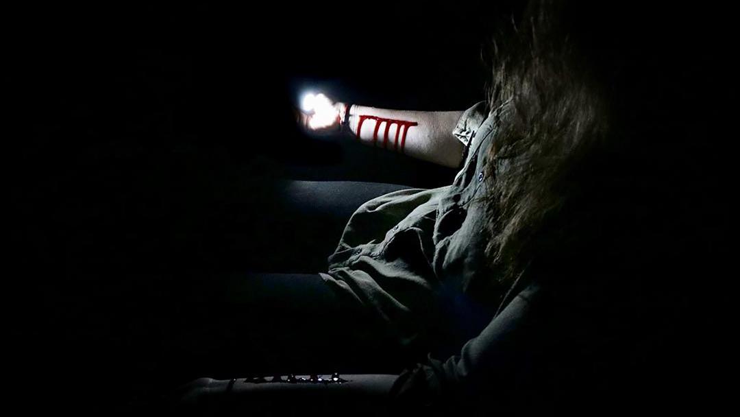 Background image for Ten: The Sacrifice