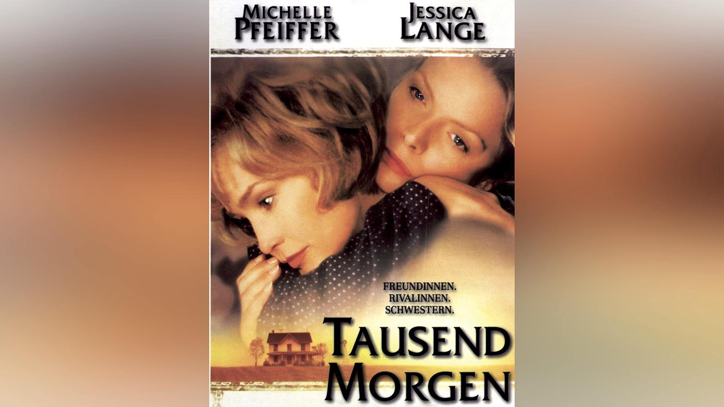 A Thousand Acres banner