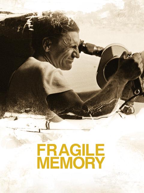 Poster för Fragile Memory