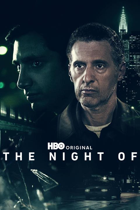 The Night Of