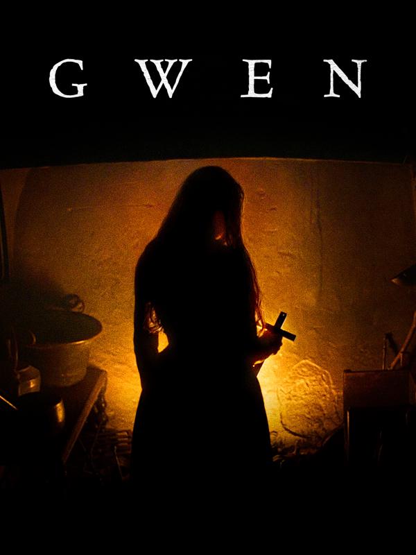Gwen