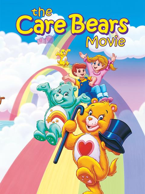 The Care Bears Movie