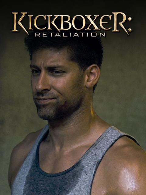 Kickboxer: Retaliation