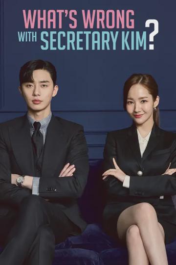 What's Wrong with Secretary Kim