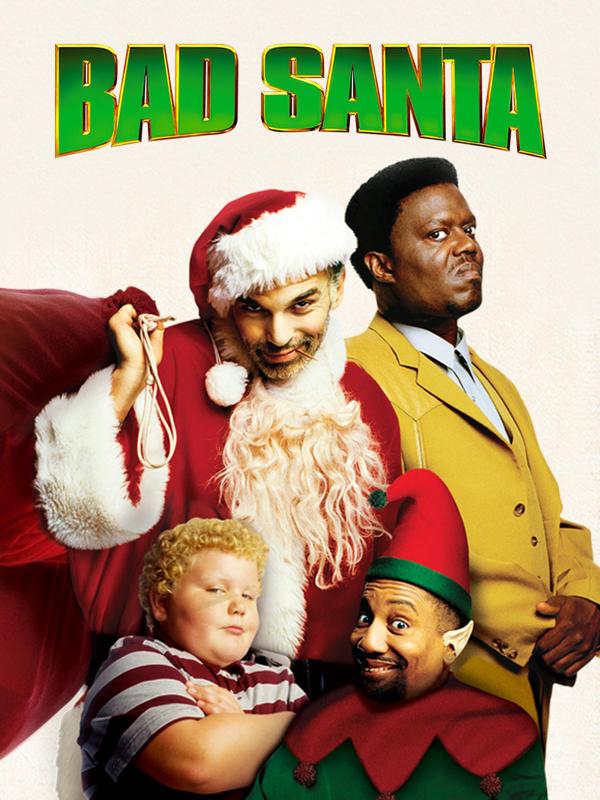 Bad Santa