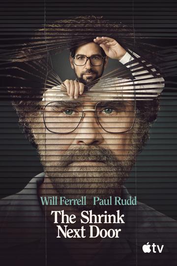 The Shrink Next Door