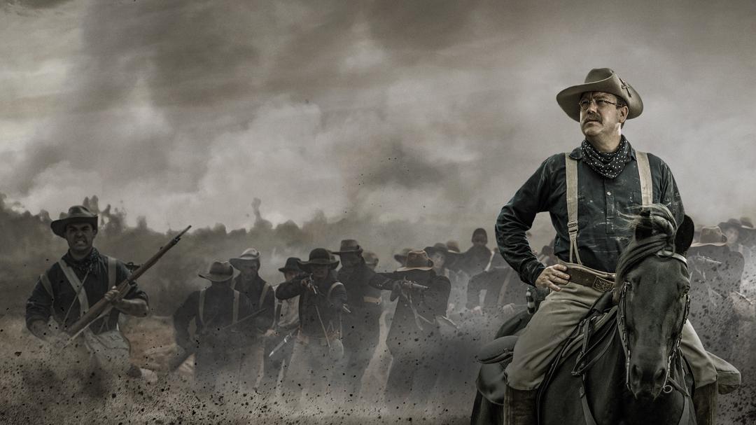 Background image for Theodore Roosevelt