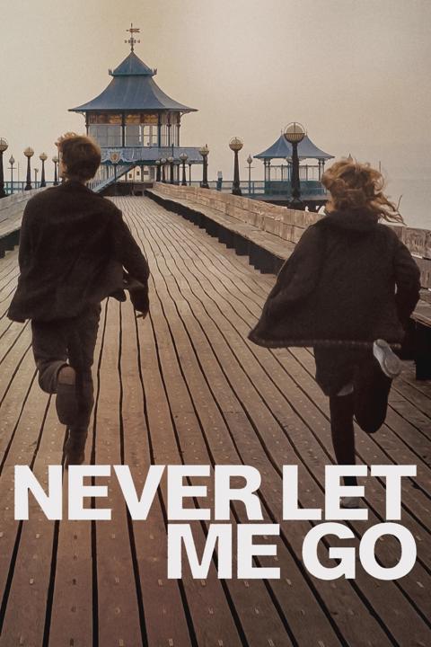 Never Let Me Go