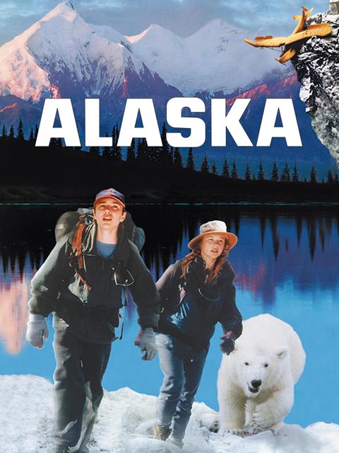 Alaska