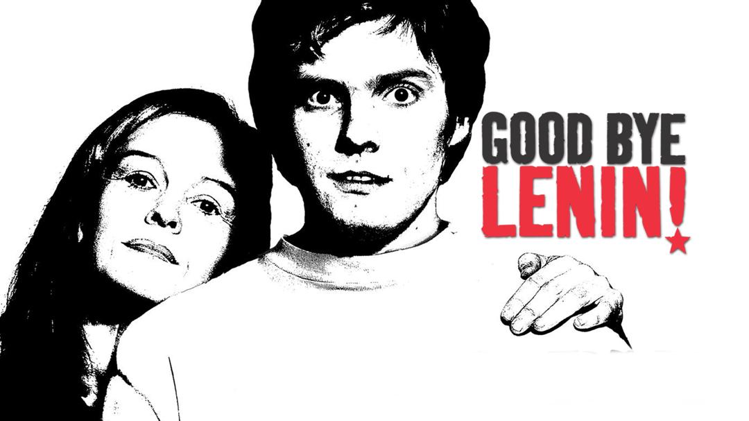 Good Bye, Lenin!