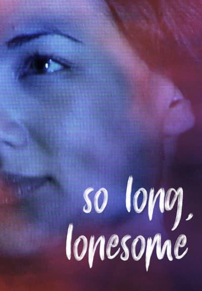Poster för So Long, Lonesome