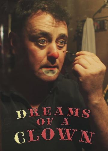 Dreams of a Clown poszter