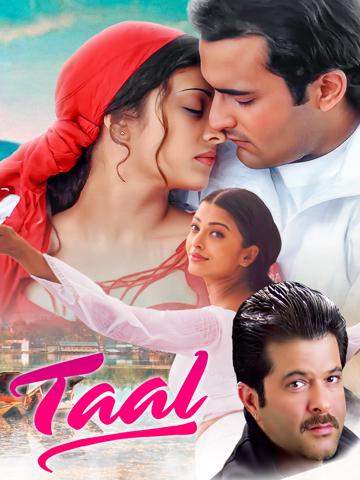 Taal poszter