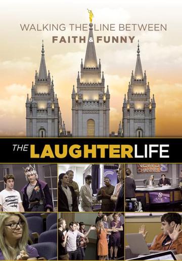 The Laughter Life poszter