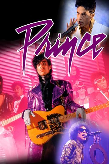 Prince: Sexy Mother F***** poszter