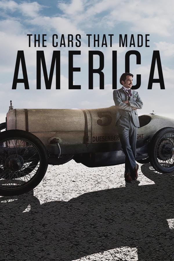 The Cars That Made America