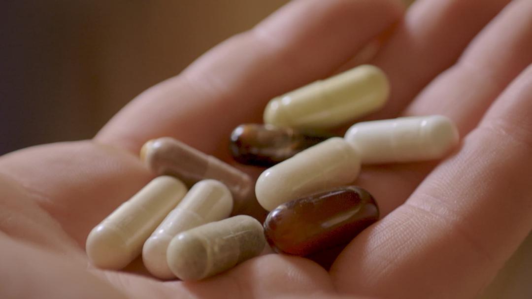 Background image for Smart Drugs