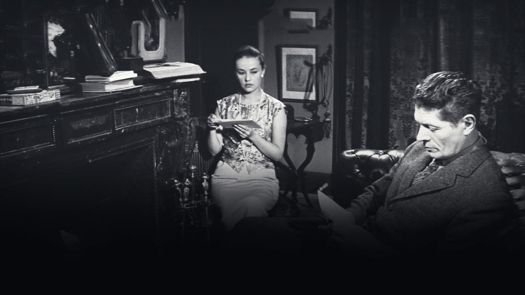 Background image for The Lovers