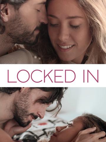 Locked In poszter