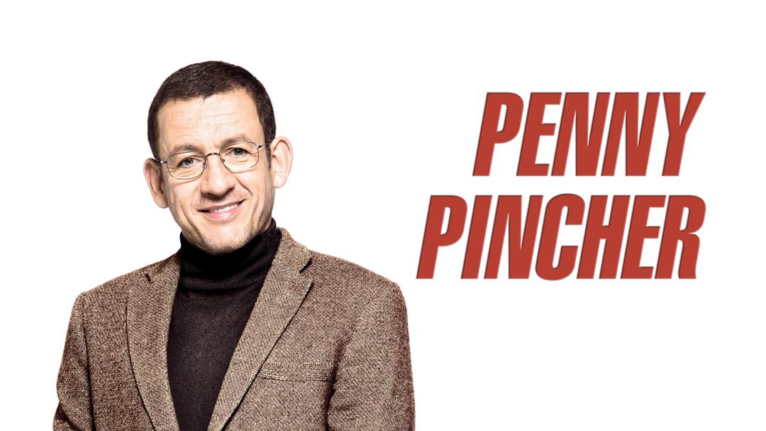 Penny Pincher!