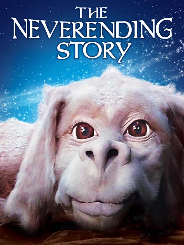 The NeverEnding Story