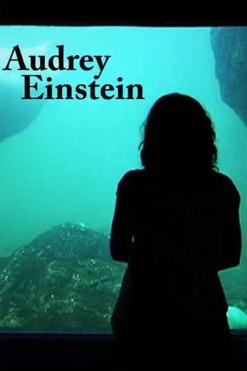 Audrey & Einstein poszter