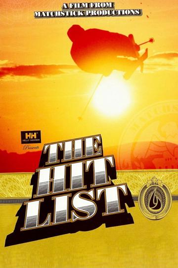 The Hit List poszter