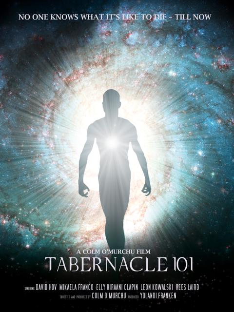 Poster för Tabernacle 101