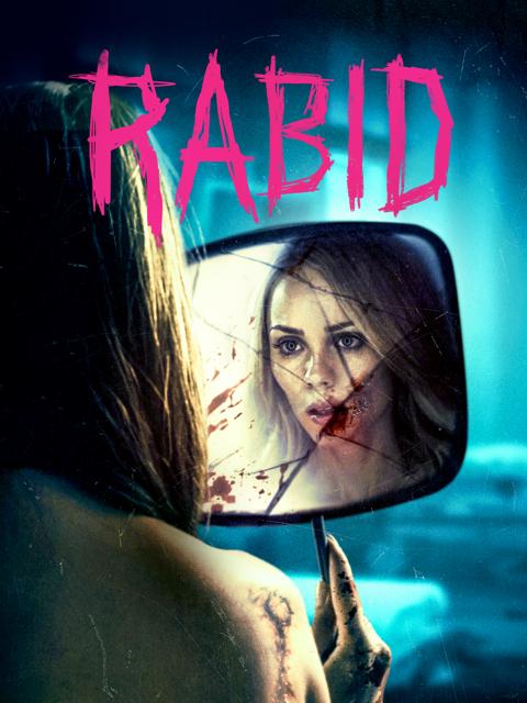 Rabid
