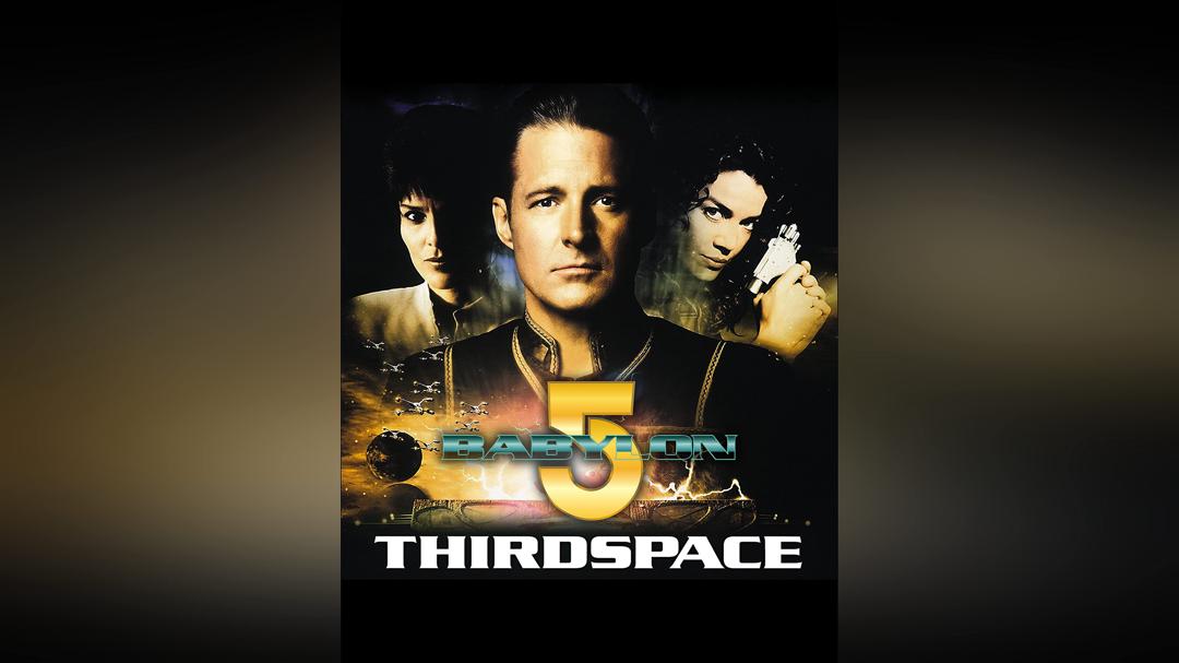 Babylon 5: Thirdspace