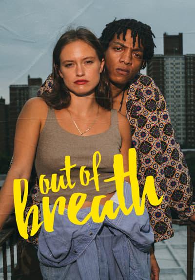 Poster för Out of Breath