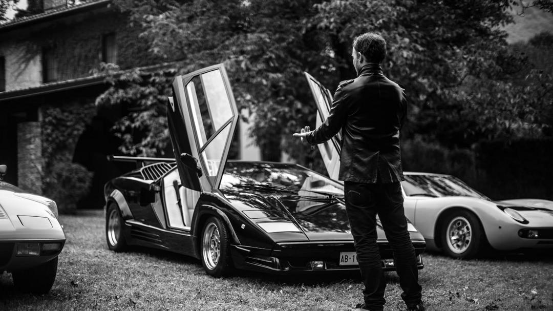Background image for Driving Dreams