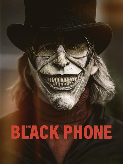 The Black Phone