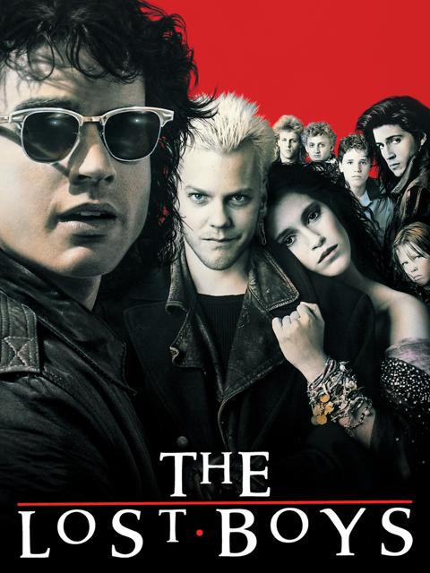 The Lost Boys